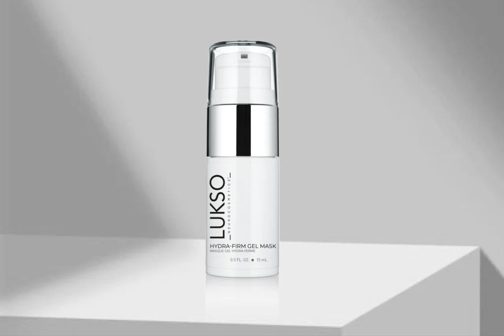 MASQUE GEL HYDRO-FERME FORMAT VOYAGE