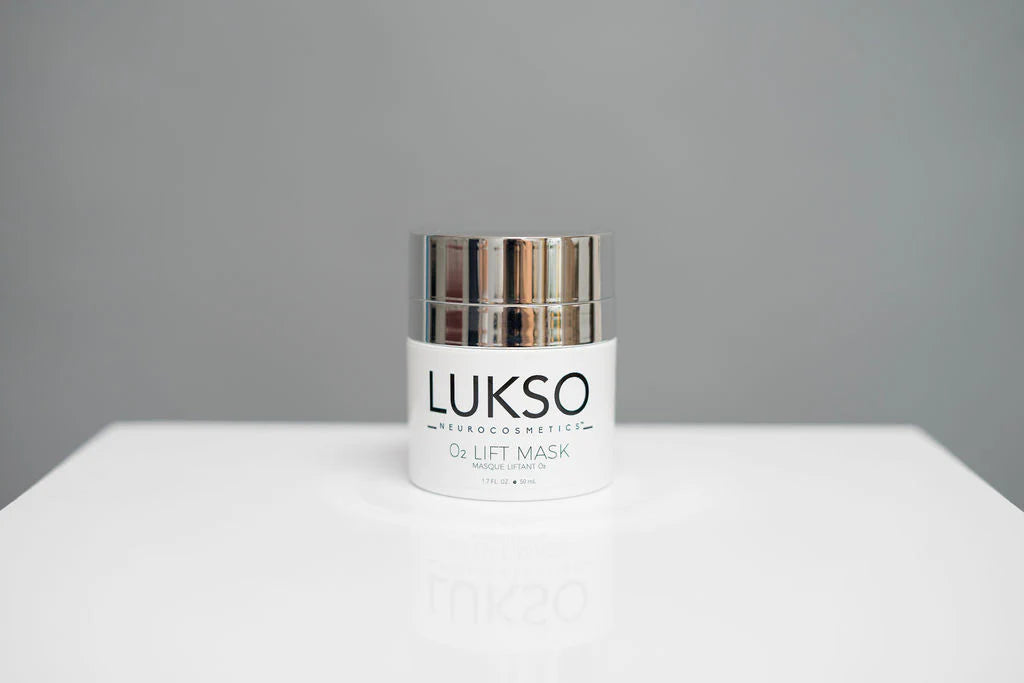 MASQUE LIFTANT O2