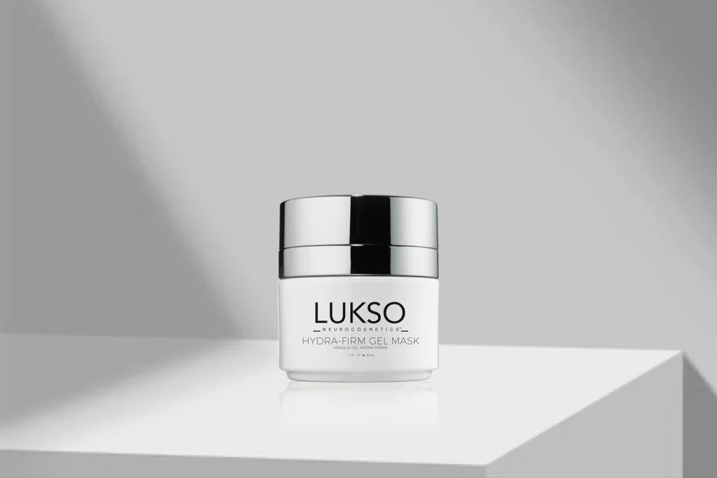 MASQUE GEL HYDRO-FERME