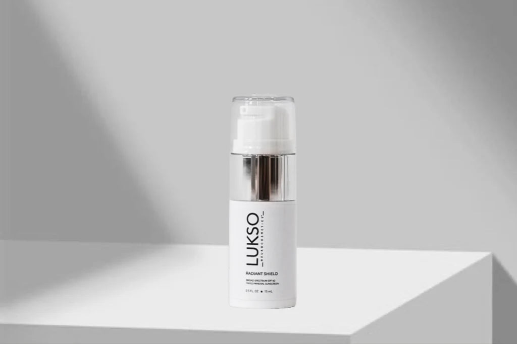 PROTECTION GLOBALE RÉGÉNÉRANTE SPF 40 FORMAT VOYAGE