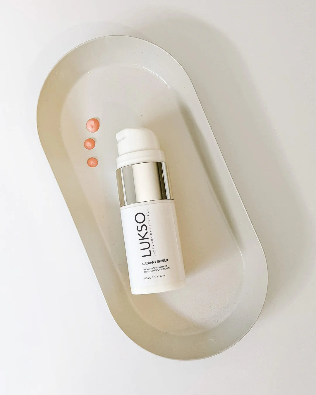 PROTECTION GLOBALE RÉGÉNÉRANTE SPF 40 FORMAT VOYAGE