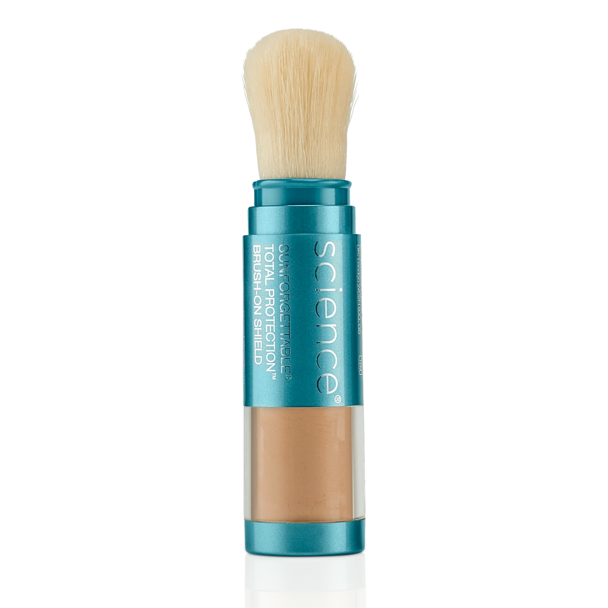 Poudre Sunforgettable® Total Protection® Brush-On Shield Tan SPF 50