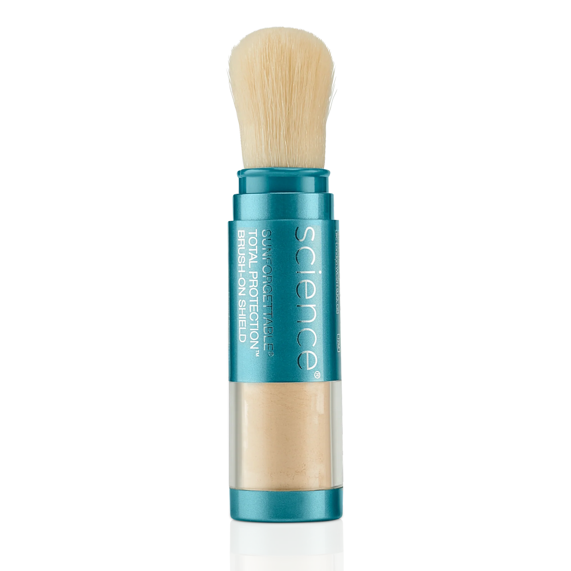 Poudre Sunforgettable® Total Protection® Brush-On Shield Fair SPF 50