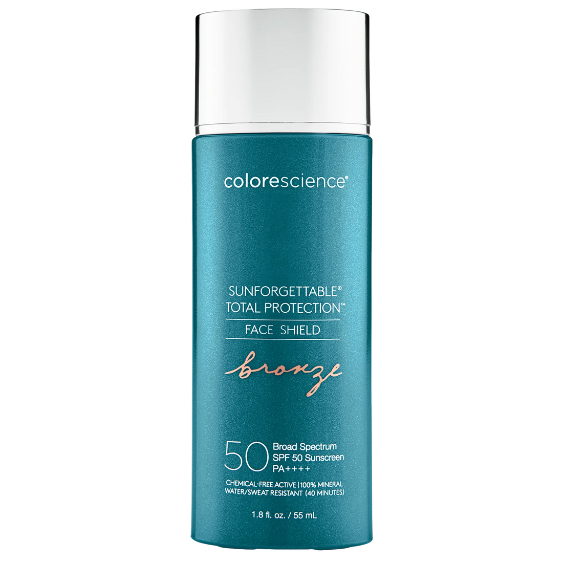 Crème solaire Sunforgettable® Total Protection® Face Shield Bronze SPF 50