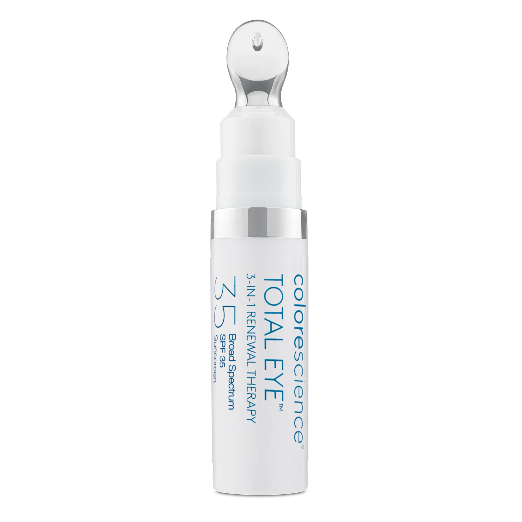 Total Eye® 3-In-1 Renewal Therapy Fair SPF 35