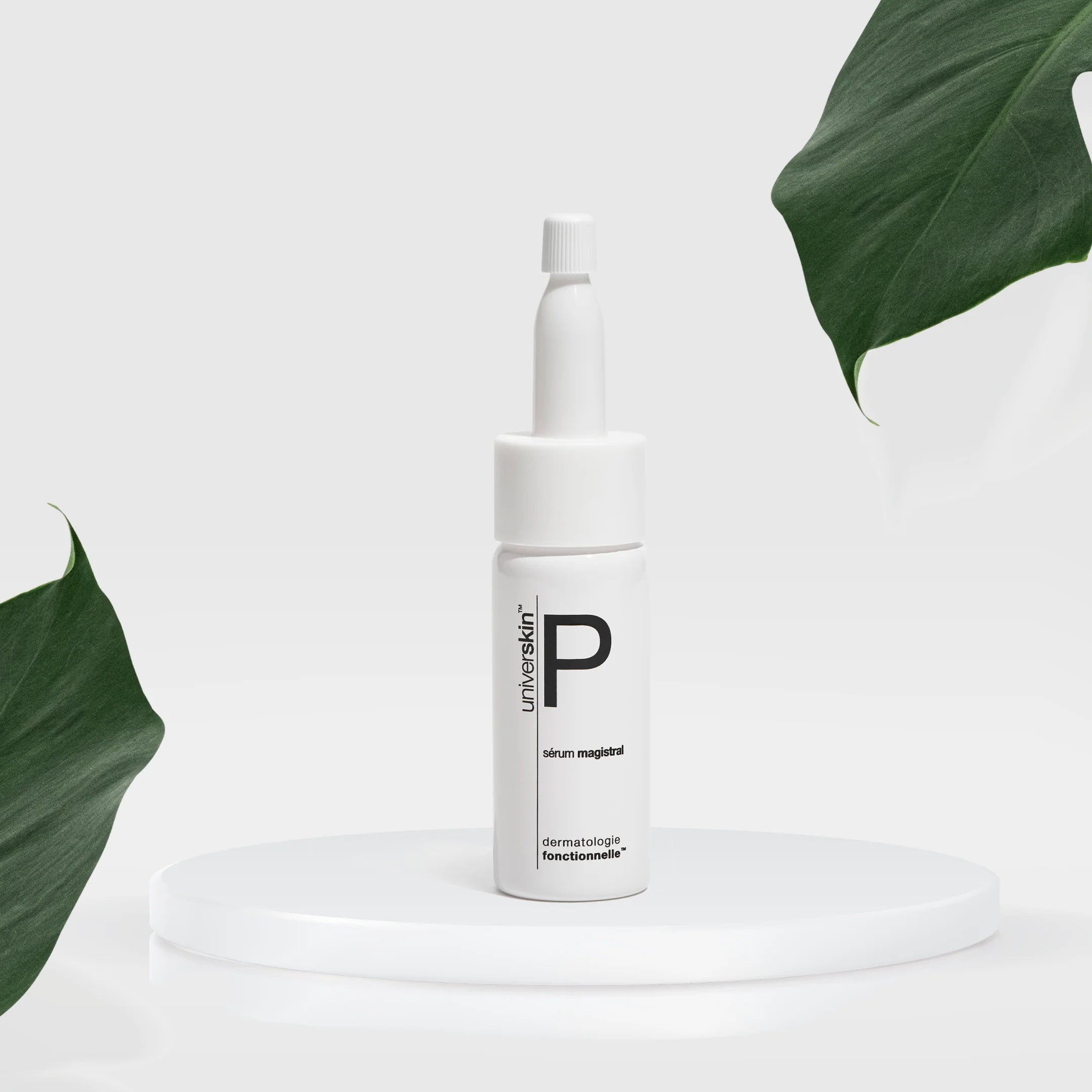 Sérum simple de jour sur mesure d&