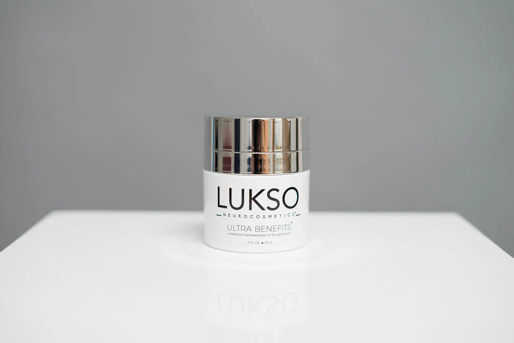 Hydratant Ultra Benefits Lukso