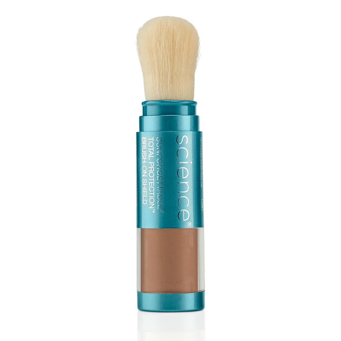 Poudre Sunforgettable® Total Protection® Brush-On Shield Deep SPF 50