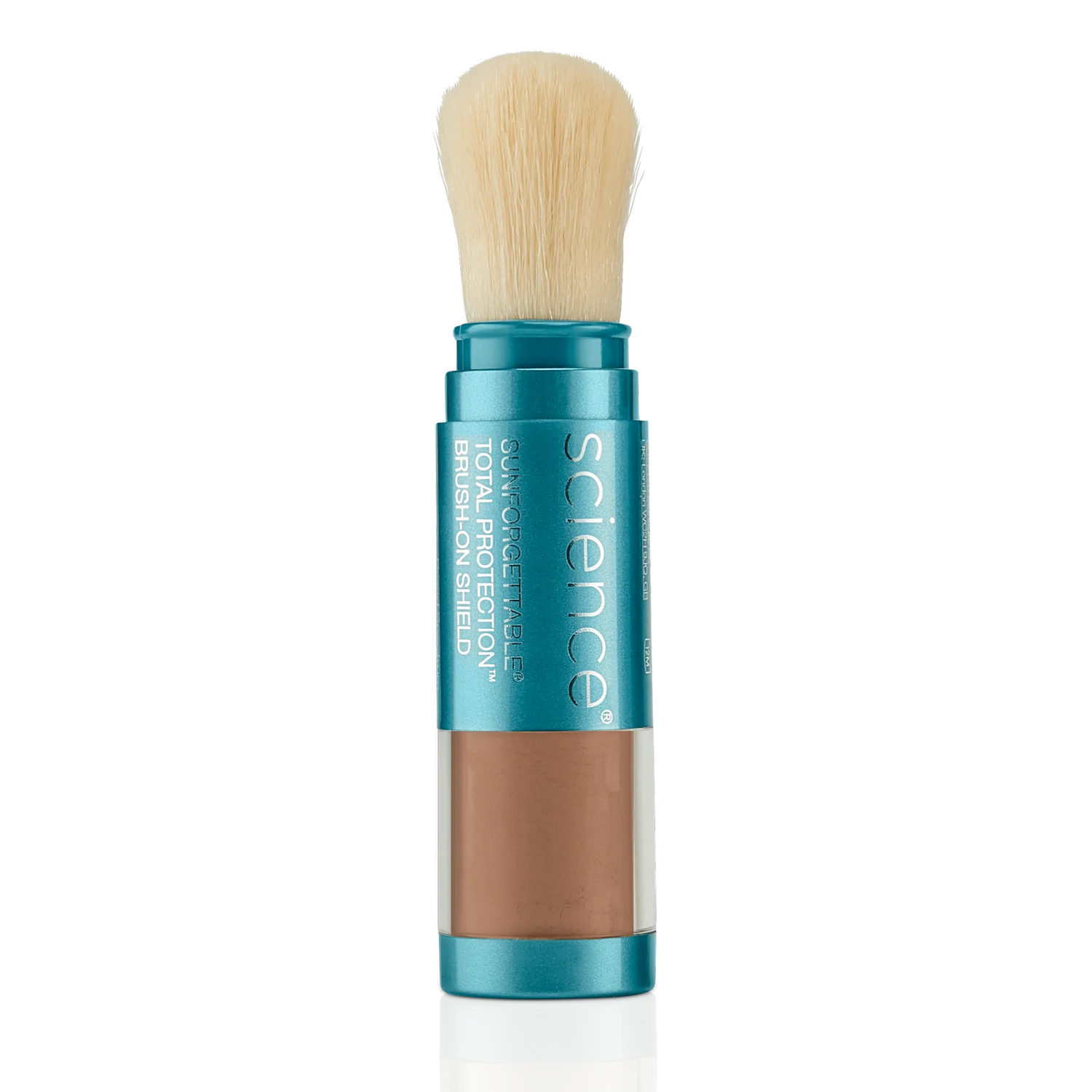 Poudre Sunforgettable® Total Protection® Brush-On Shield Deep SPF 50