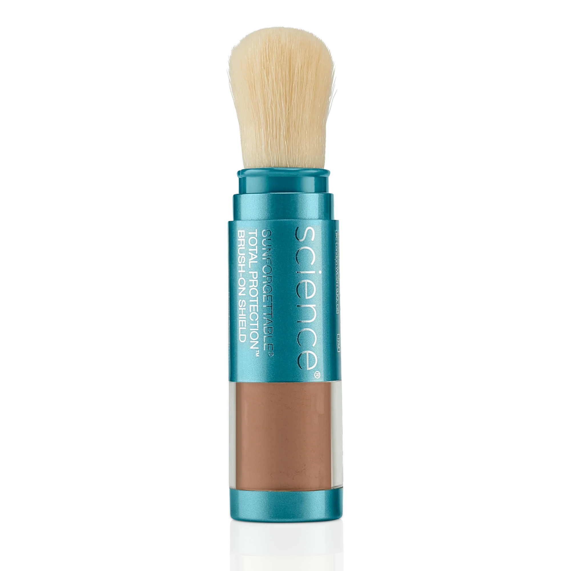 Poudre Sunforgettable® Total Protection® Brush-On Shield Deep SPF 50