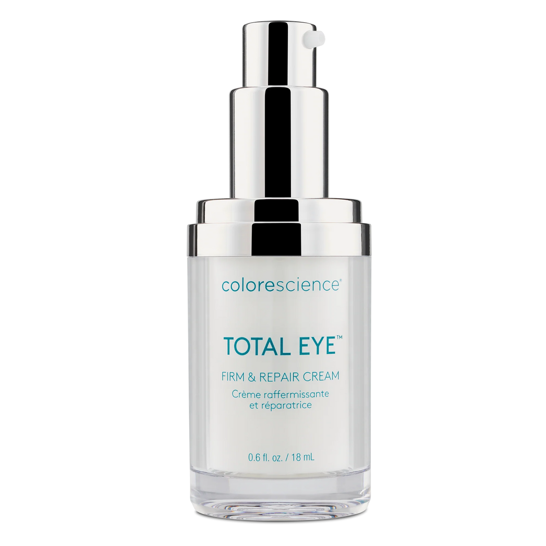 Total Eye® Crème ferme et réparatrice