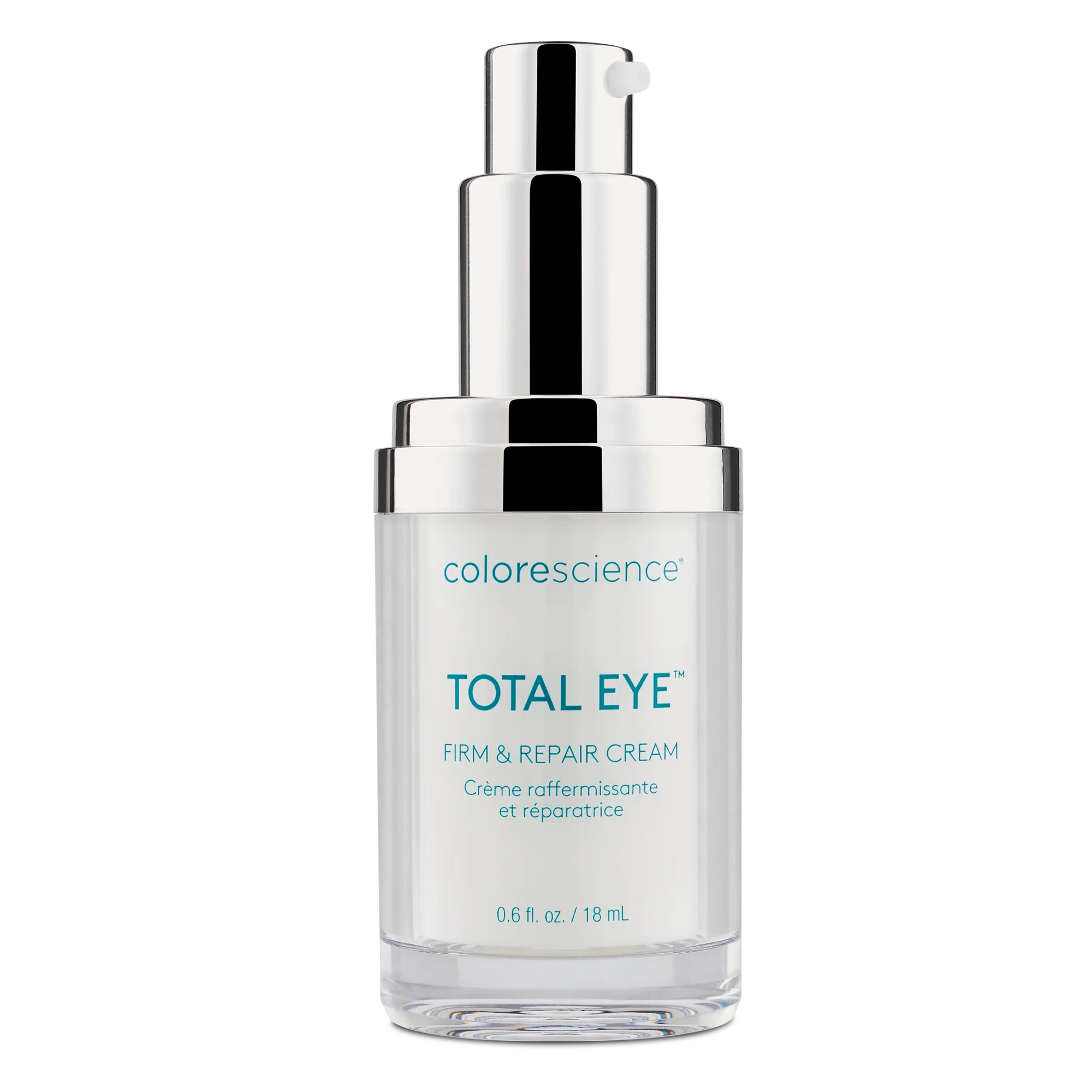 Total Eye® Crème ferme et réparatrice