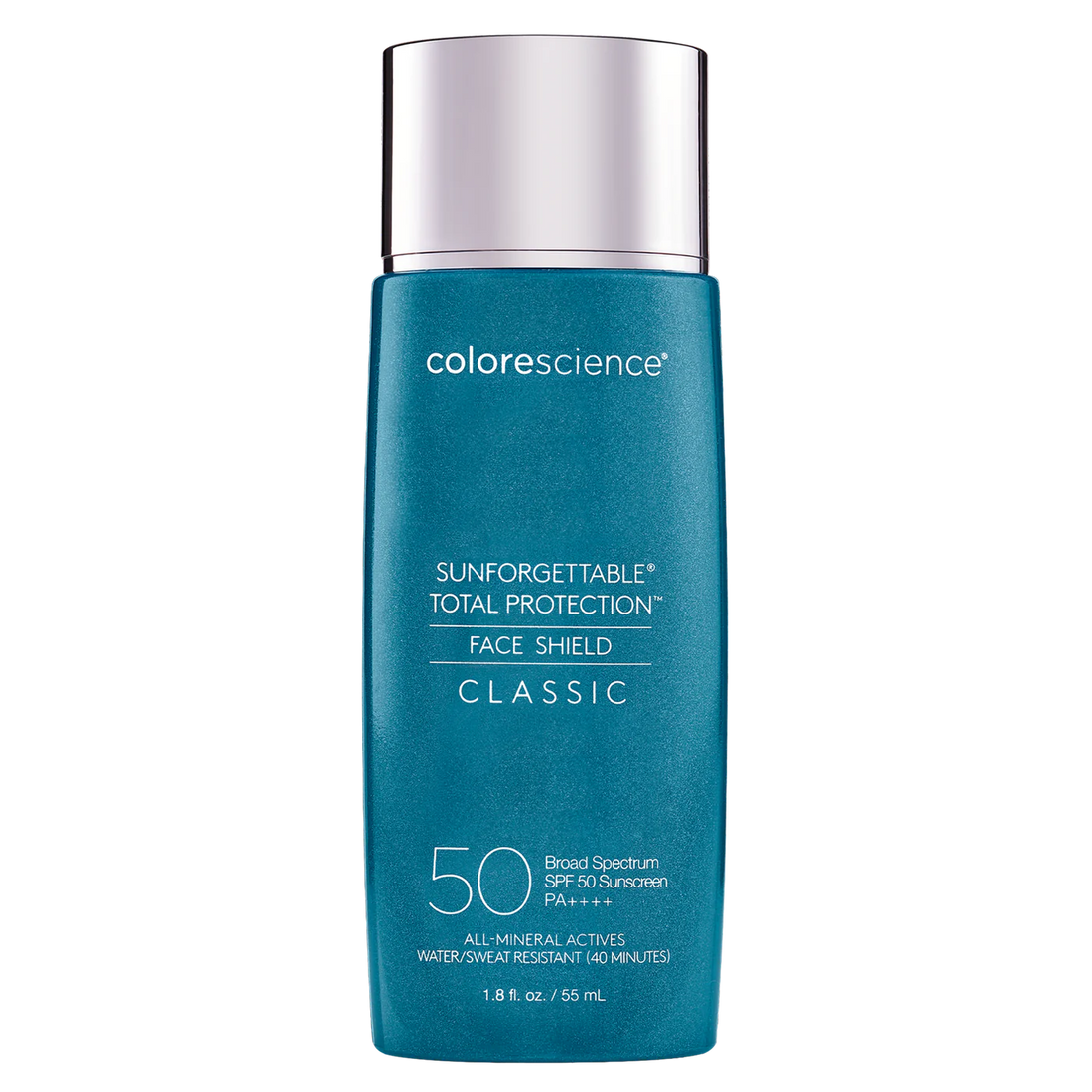 Crème solaire Sunforgettable® Total Protection® Face Shield Classic SPF 50