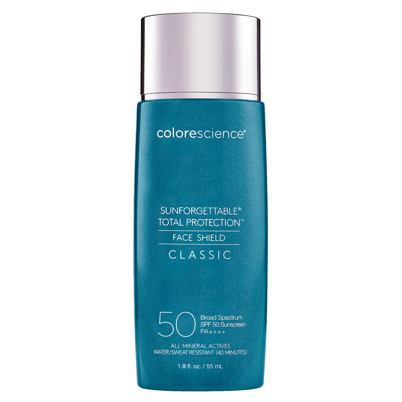 Crème solaire Sunforgettable® Total Protection® Face Shield Classic SPF 50