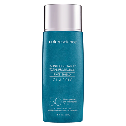 Crème solaire Sunforgettable® Total Protection® Face Shield Classic SPF 50