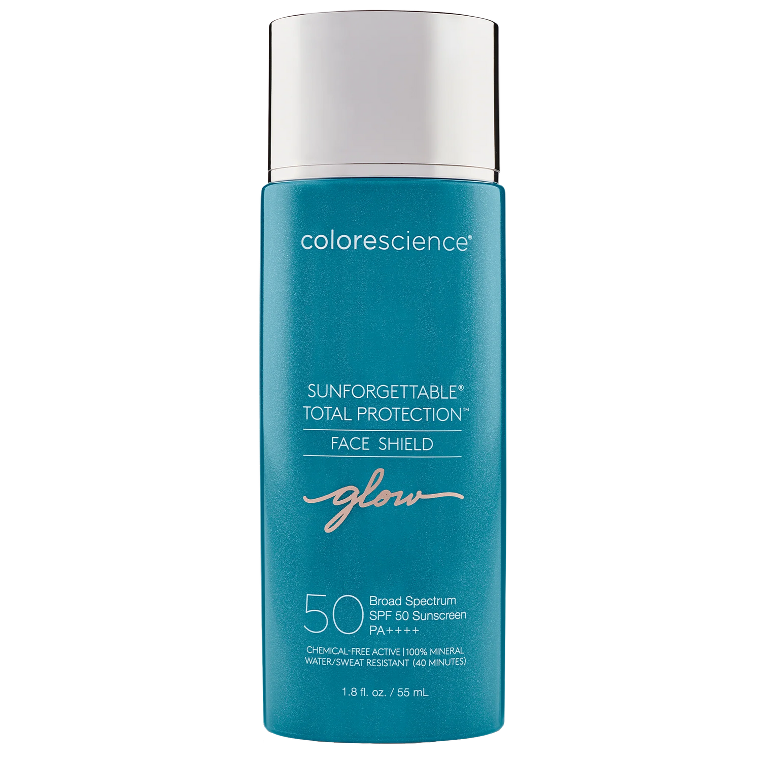 Crème solaire Sunforgettable® Total Protection® Face Shield Glow SPF 50