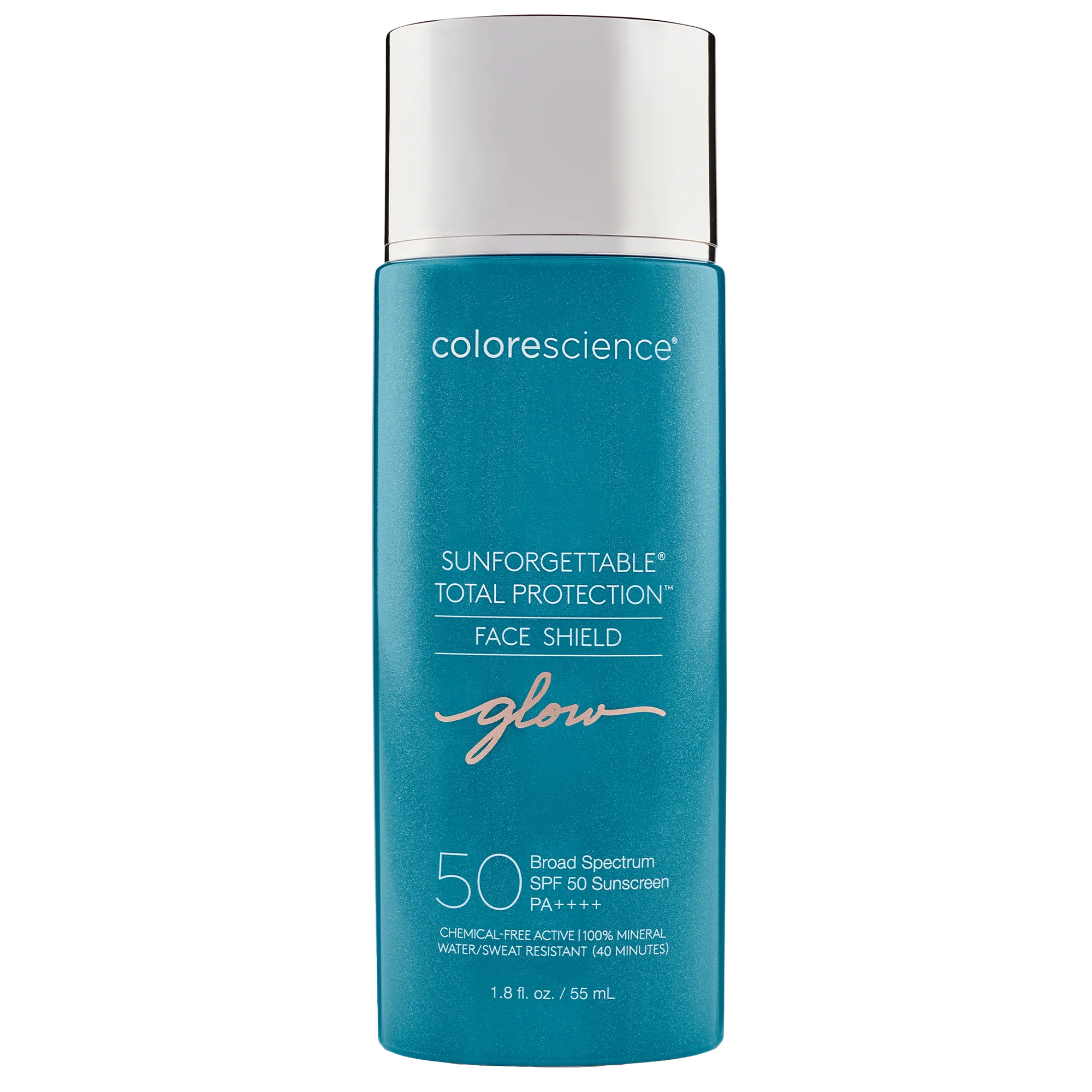 Crème solaire Sunforgettable® Total Protection® Face Shield Glow SPF 50