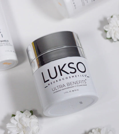 Hydratant Ultra Benefits Lukso