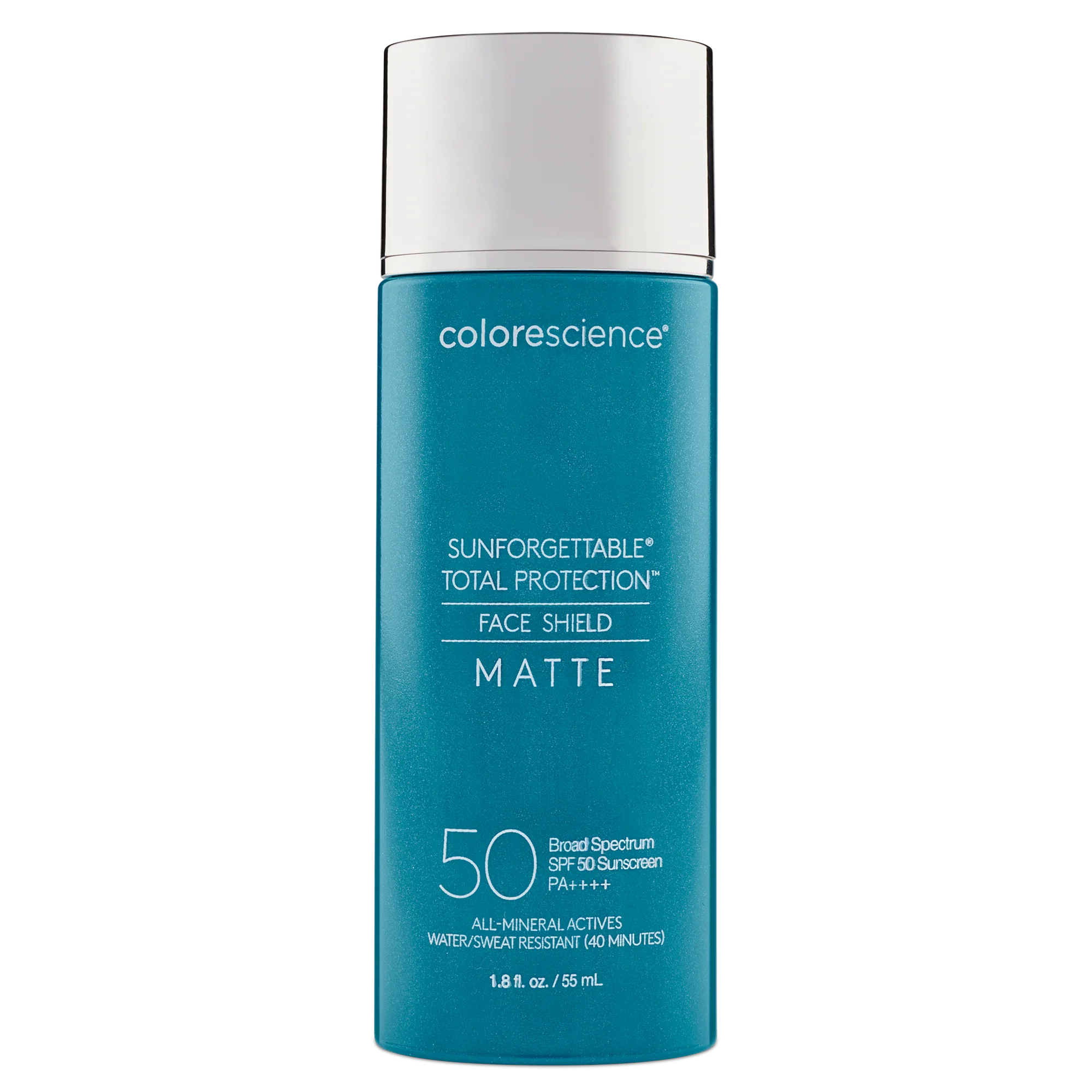 Crème solaire Sunforgettable® Total Protection® Face Shield Matte SPF 50