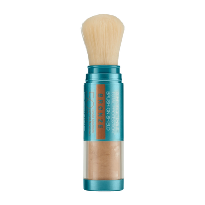 Poudre Sunforgettable® Total Protection® Brush-On Shield Bronze SPF 50